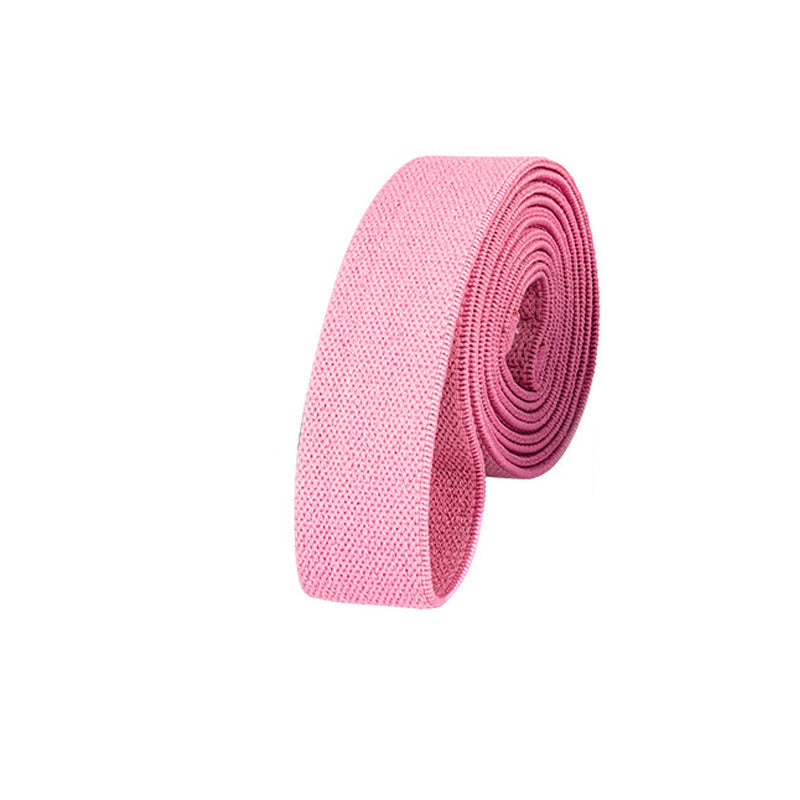 Banda Elástica para Yoga o Fitnes
