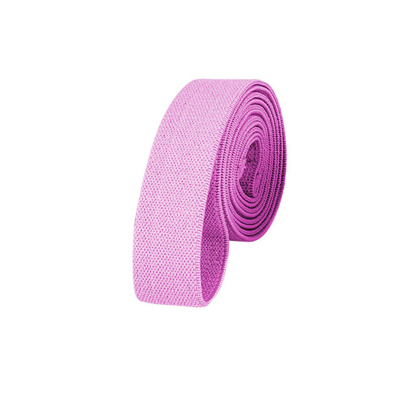 Banda Elástica para Yoga o Fitnes