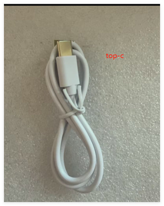 Masajeador de microcorriente